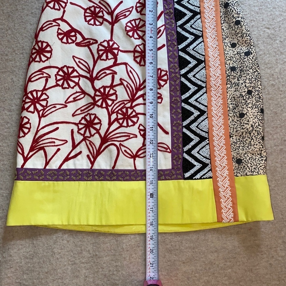 New anthropologie skirt - Picture 11 of 15